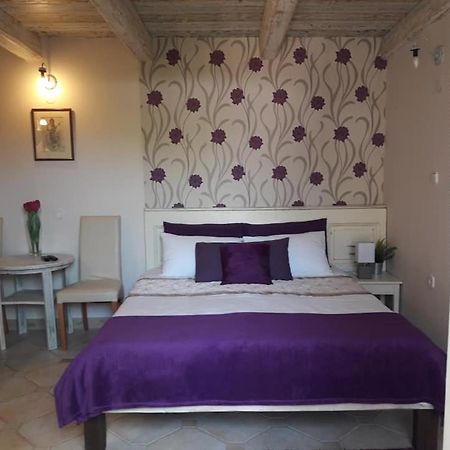 Bastya Apartman Eğri Dış mekan fotoğraf