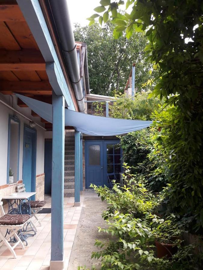 Bastya Apartman Eğri Dış mekan fotoğraf