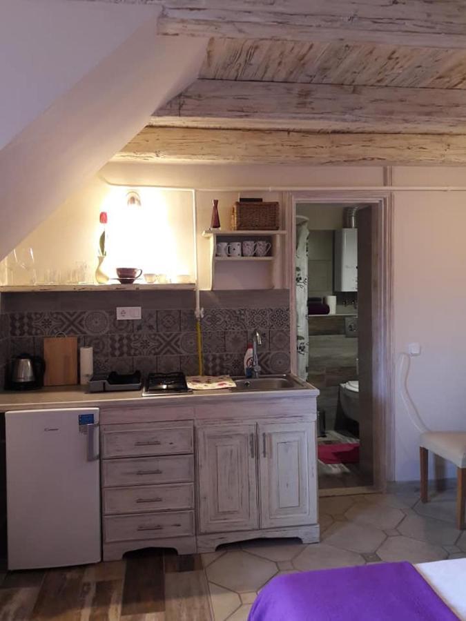 Bastya Apartman Eğri Dış mekan fotoğraf
