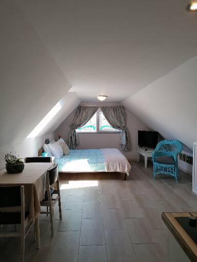 Bastya Apartman Eğri Dış mekan fotoğraf
