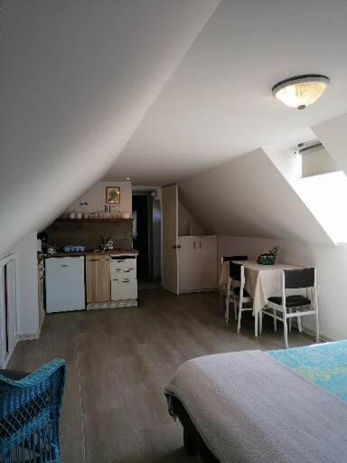 Bastya Apartman Eğri Dış mekan fotoğraf