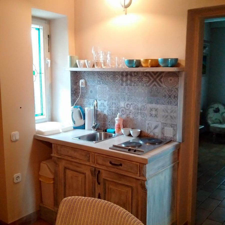 Bastya Apartman Eğri Dış mekan fotoğraf