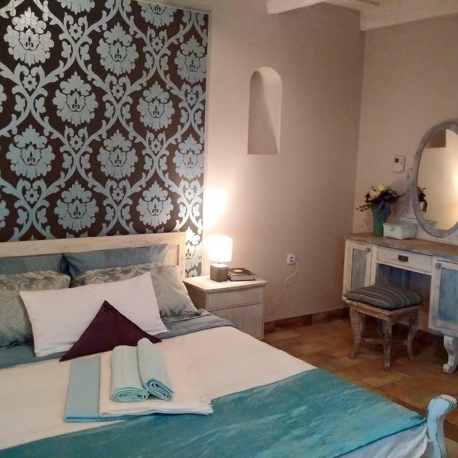 Bastya Apartman Eğri Dış mekan fotoğraf