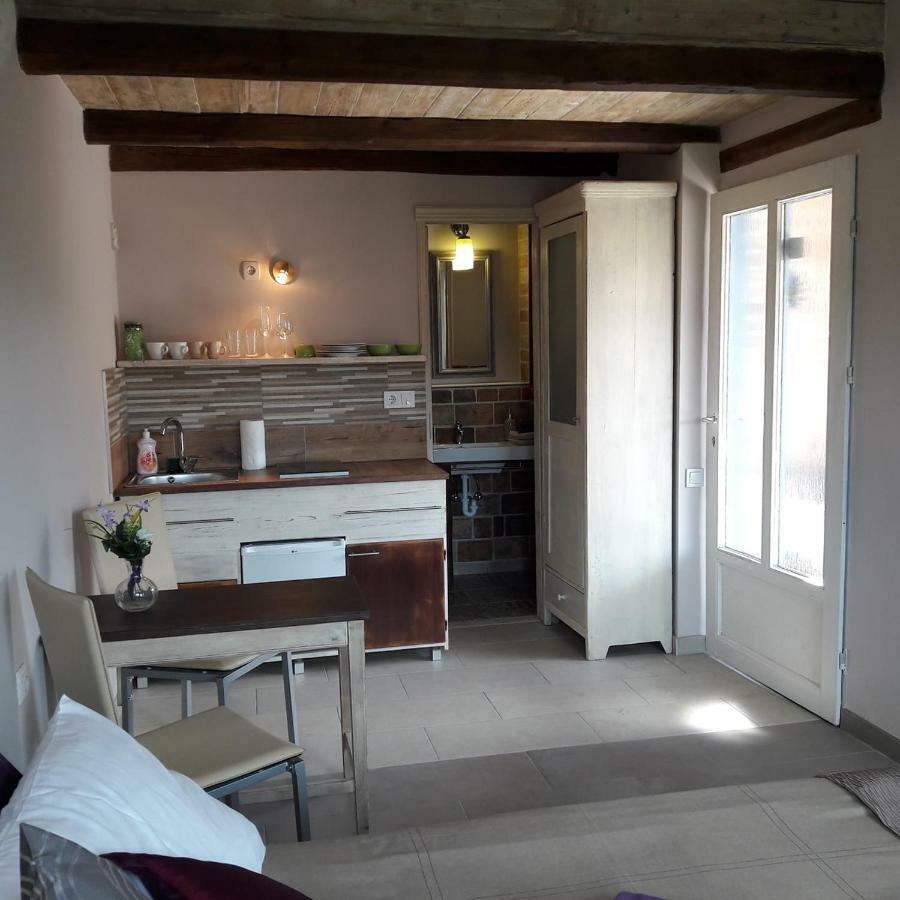 Bastya Apartman Eğri Dış mekan fotoğraf