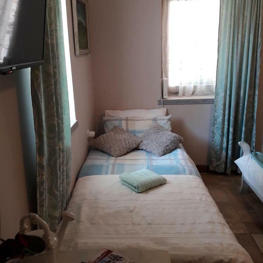 Bastya Apartman Daire Eğri Dış mekan fotoğraf