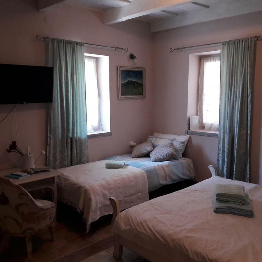 Bastya Apartman Eğri Dış mekan fotoğraf